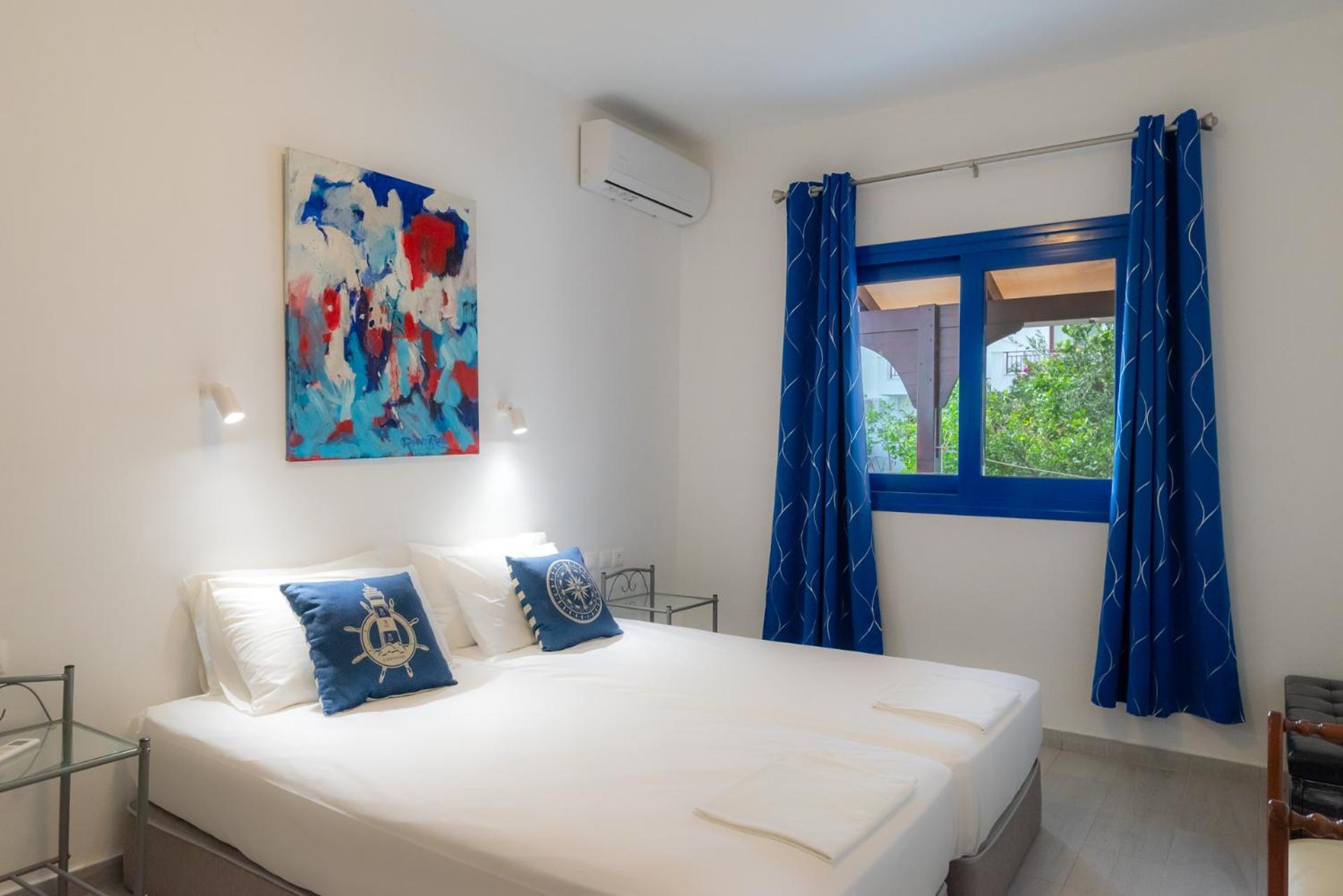 Stratos By Mroom Apartments Makry Gialos  Exterior photo