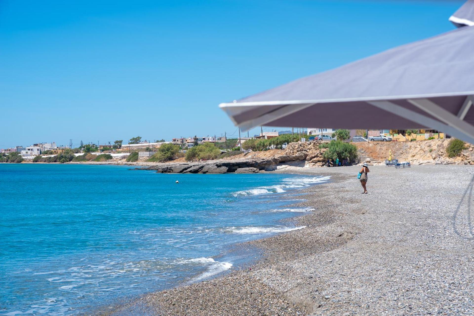 Stratos By Mroom Apartments Makry Gialos  Exterior photo