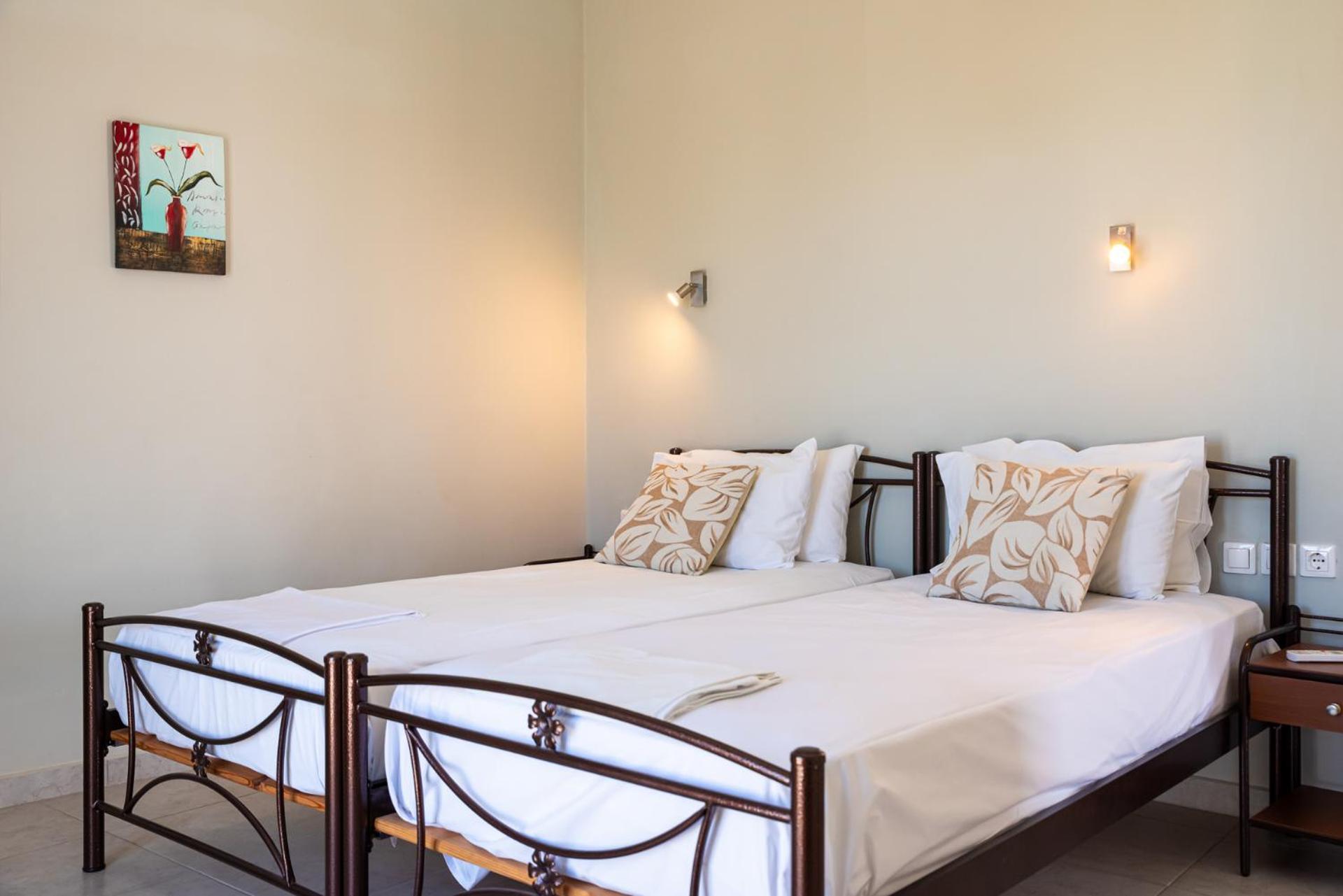 Stratos By Mroom Apartments Makry Gialos  Exterior photo