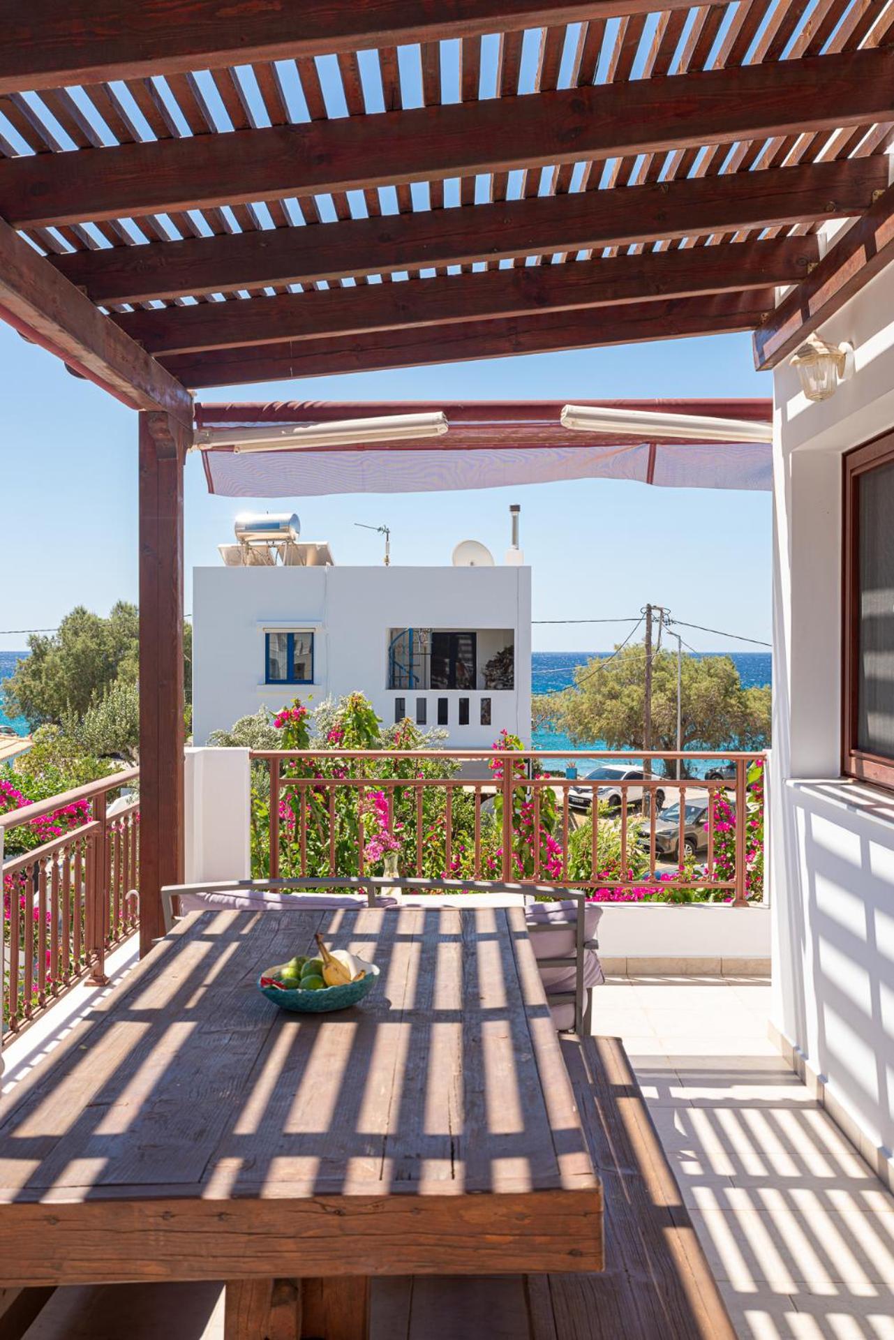 Stratos By Mroom Apartments Makry Gialos  Exterior photo