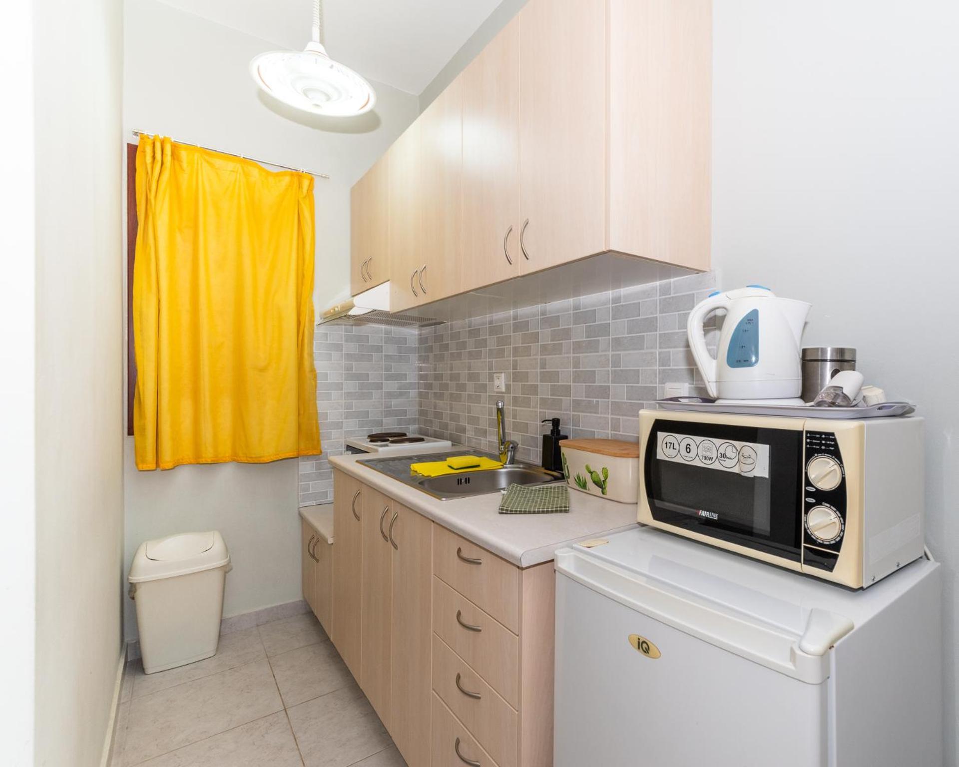 Stratos By Mroom Apartments Makry Gialos  Exterior photo