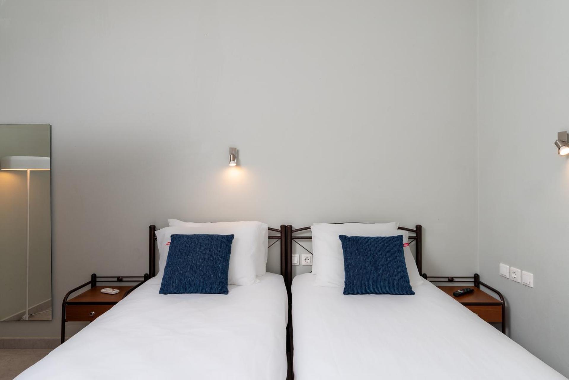 Stratos By Mroom Apartments Makry Gialos  Exterior photo