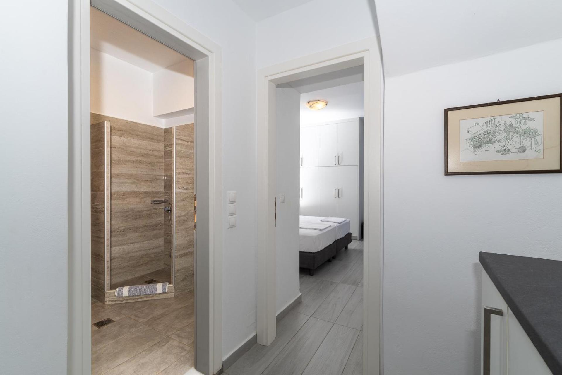 Stratos By Mroom Apartments Makry Gialos  Exterior photo