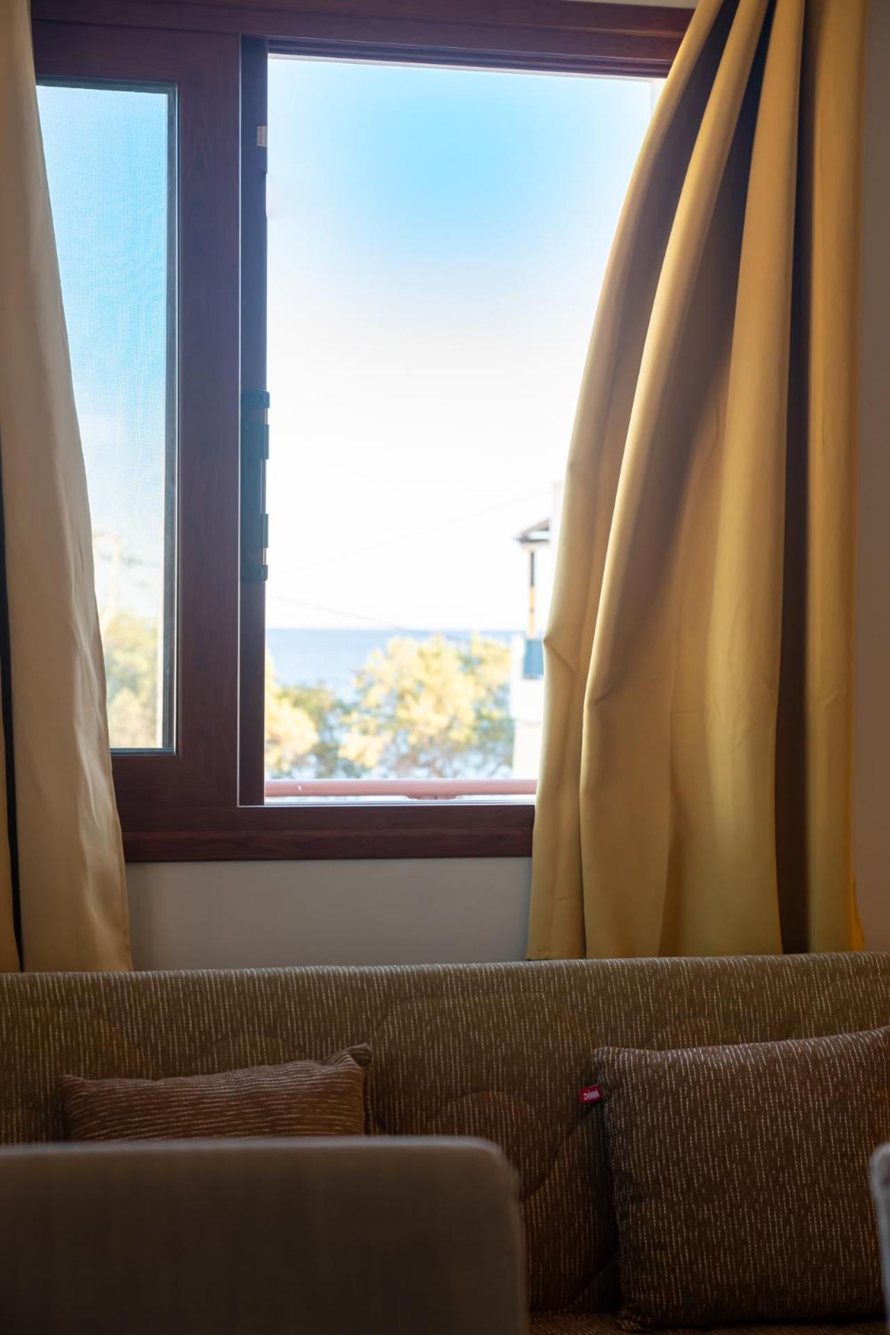 Stratos By Mroom Apartments Makry Gialos  Exterior photo