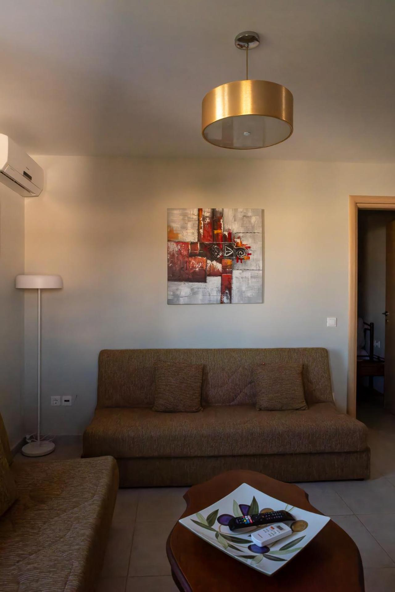 Stratos By Mroom Apartments Makry Gialos  Exterior photo