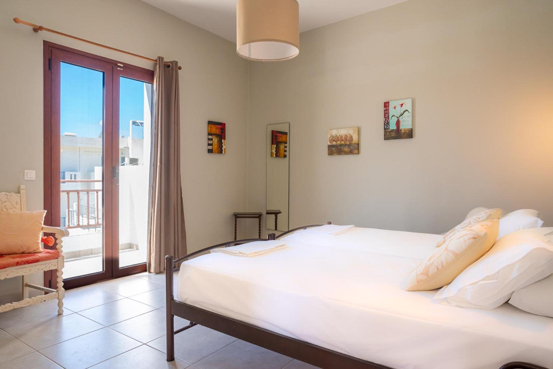 Stratos By Mroom Apartments Makry Gialos  Exterior photo
