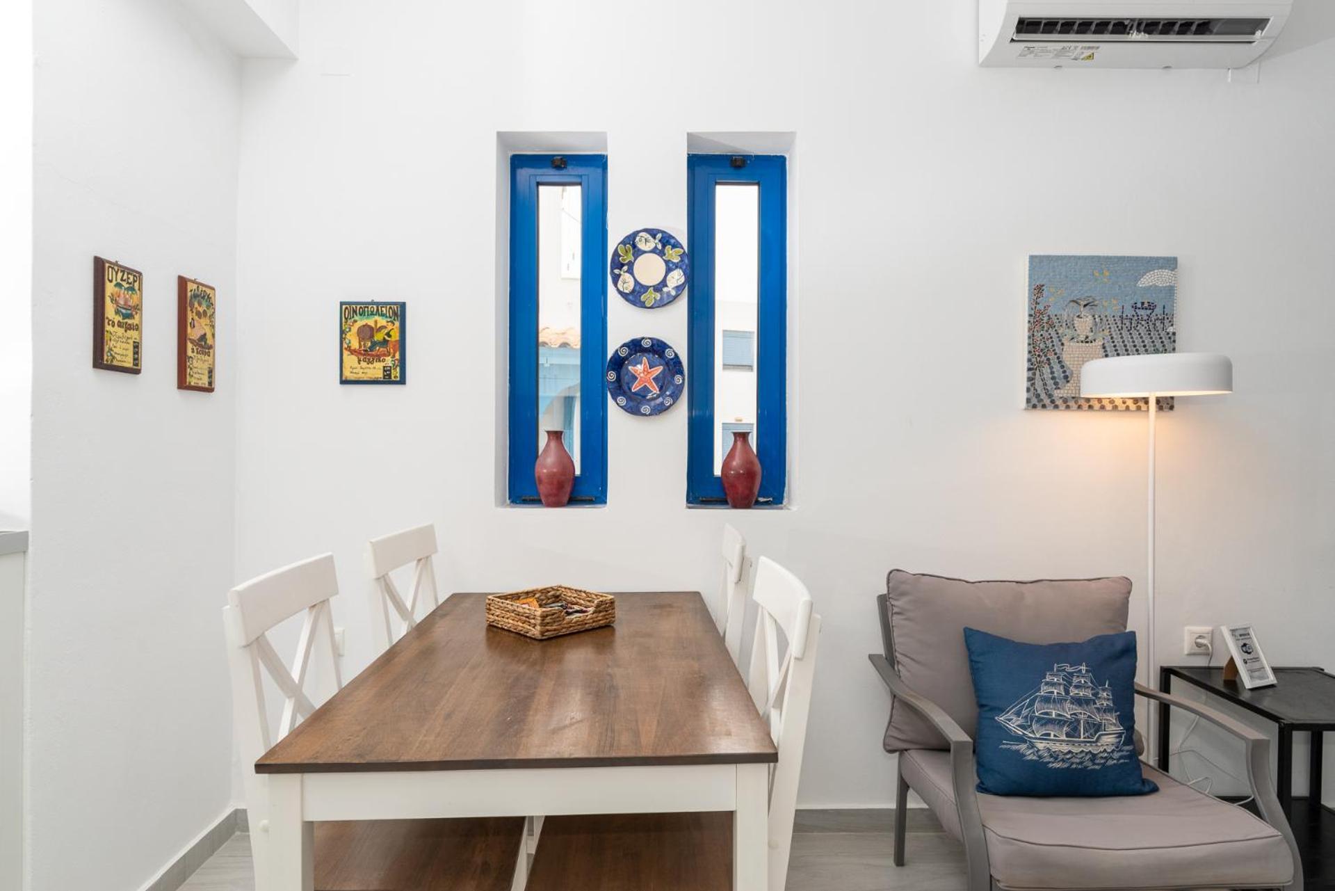 Stratos By Mroom Apartments Makry Gialos  Exterior photo