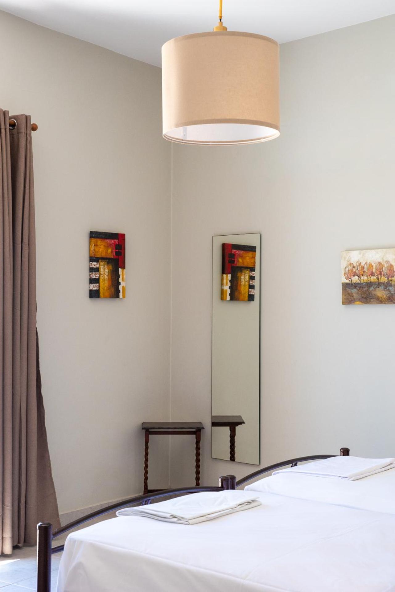 Stratos By Mroom Apartments Makry Gialos  Exterior photo