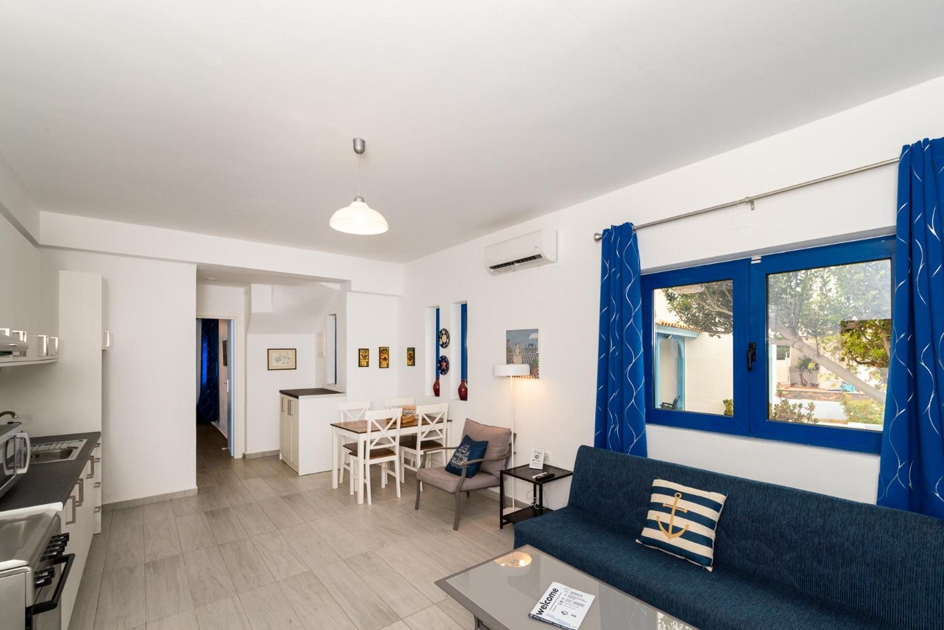 Stratos By Mroom Apartments Makry Gialos  Exterior photo