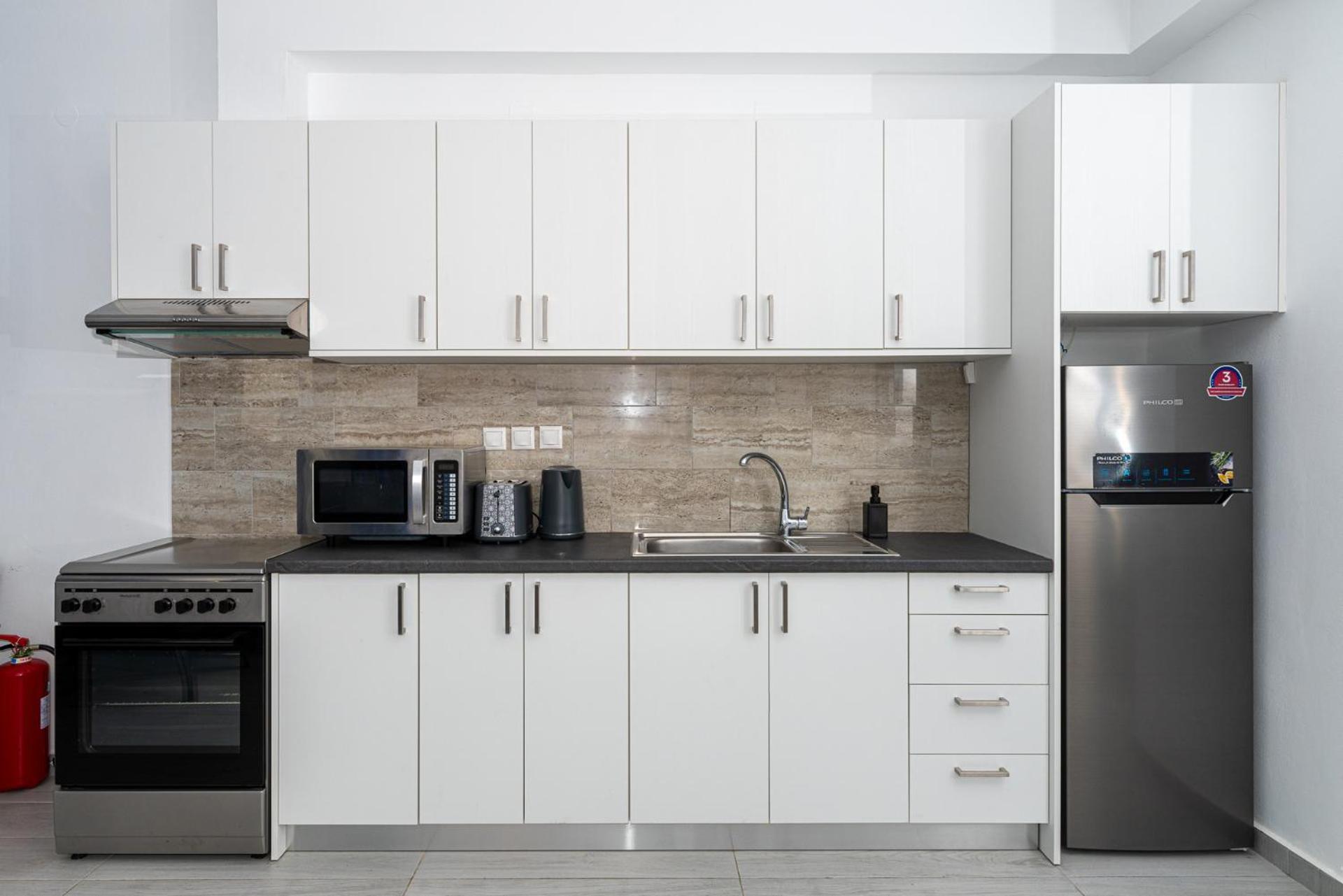 Stratos By Mroom Apartments Makry Gialos  Exterior photo