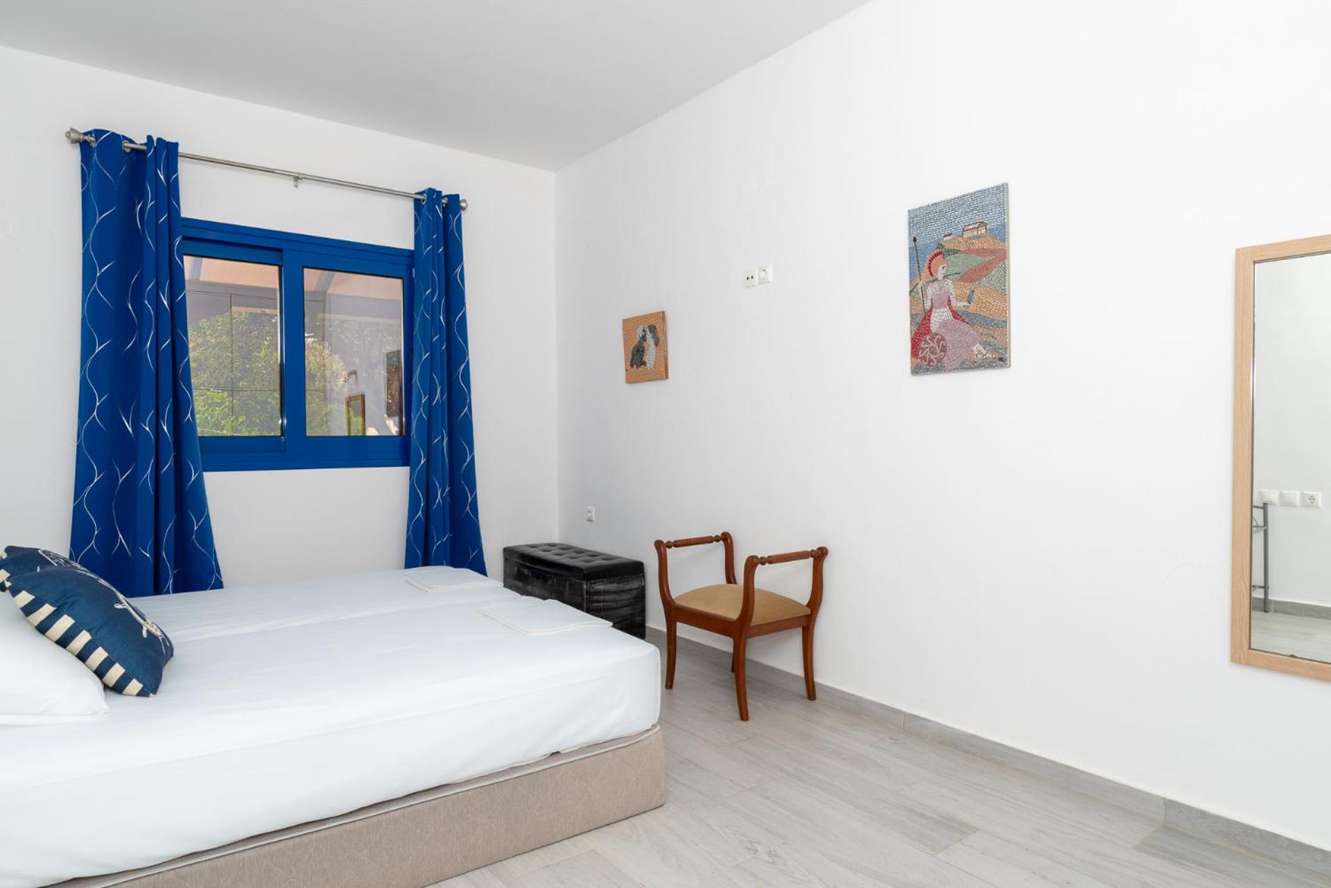 Stratos By Mroom Apartments Makry Gialos  Exterior photo