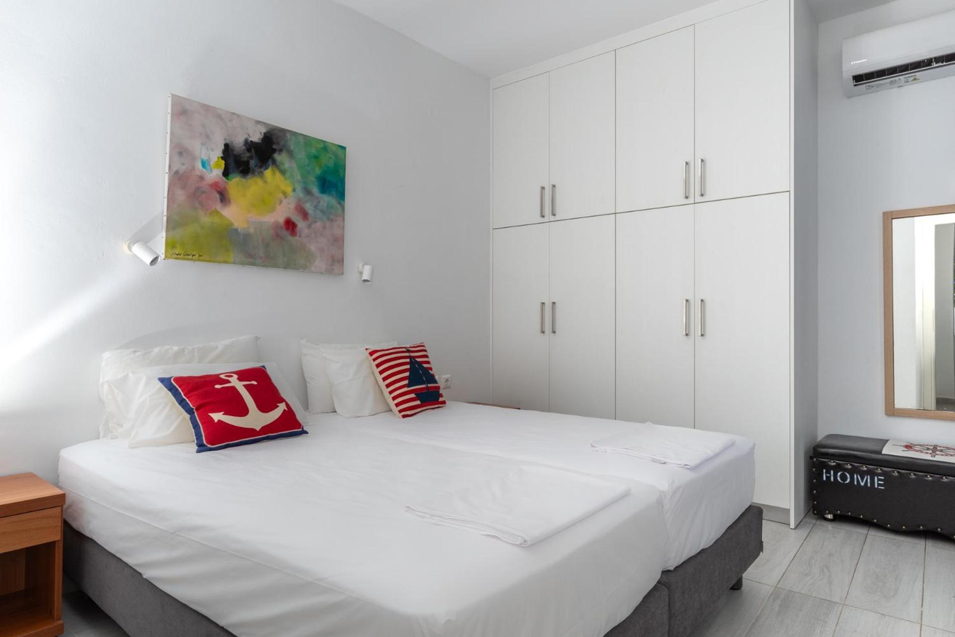 Stratos By Mroom Apartments Makry Gialos  Exterior photo