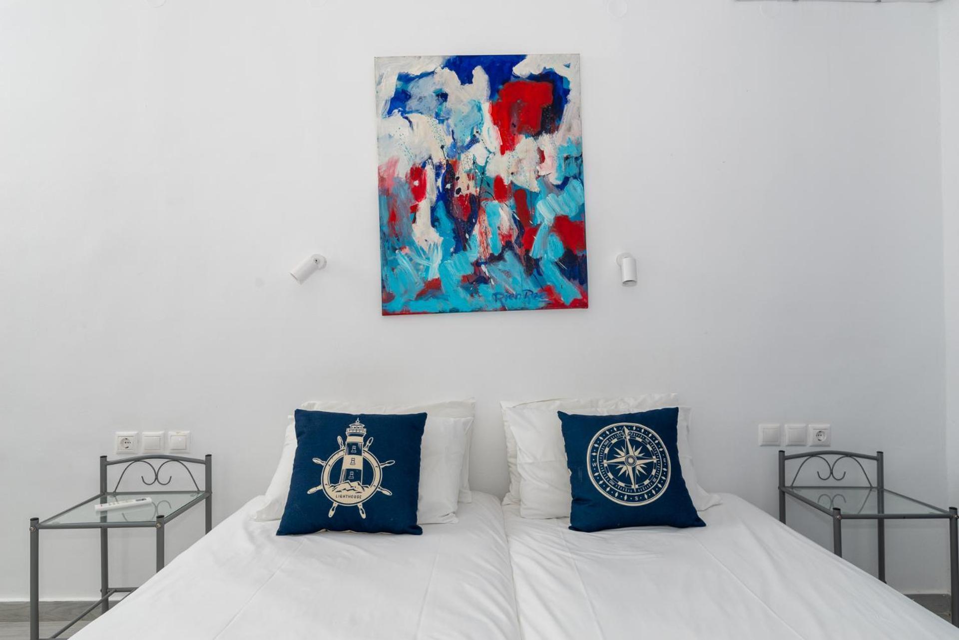 Stratos By Mroom Apartments Makry Gialos  Exterior photo