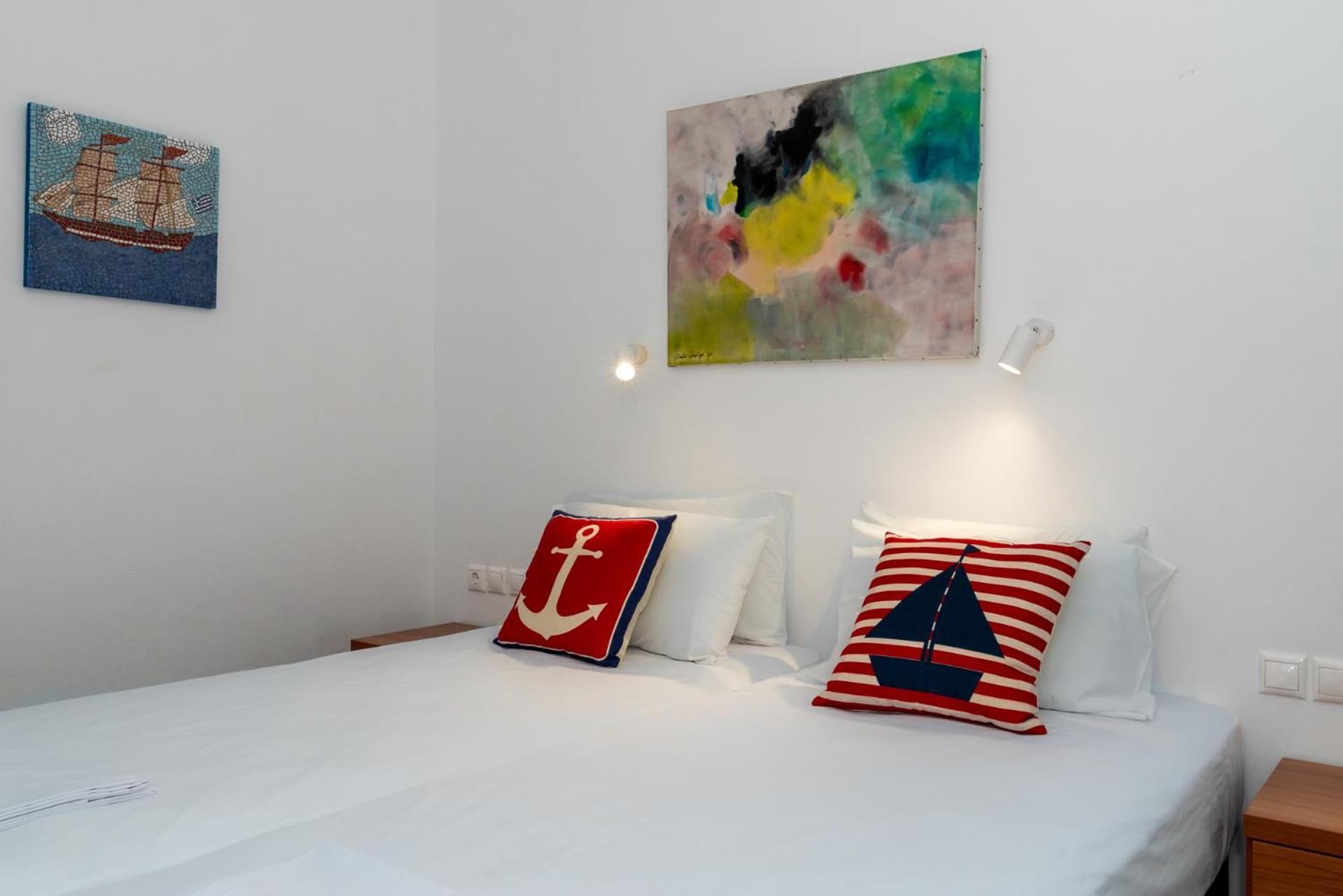 Stratos By Mroom Apartments Makry Gialos  Exterior photo