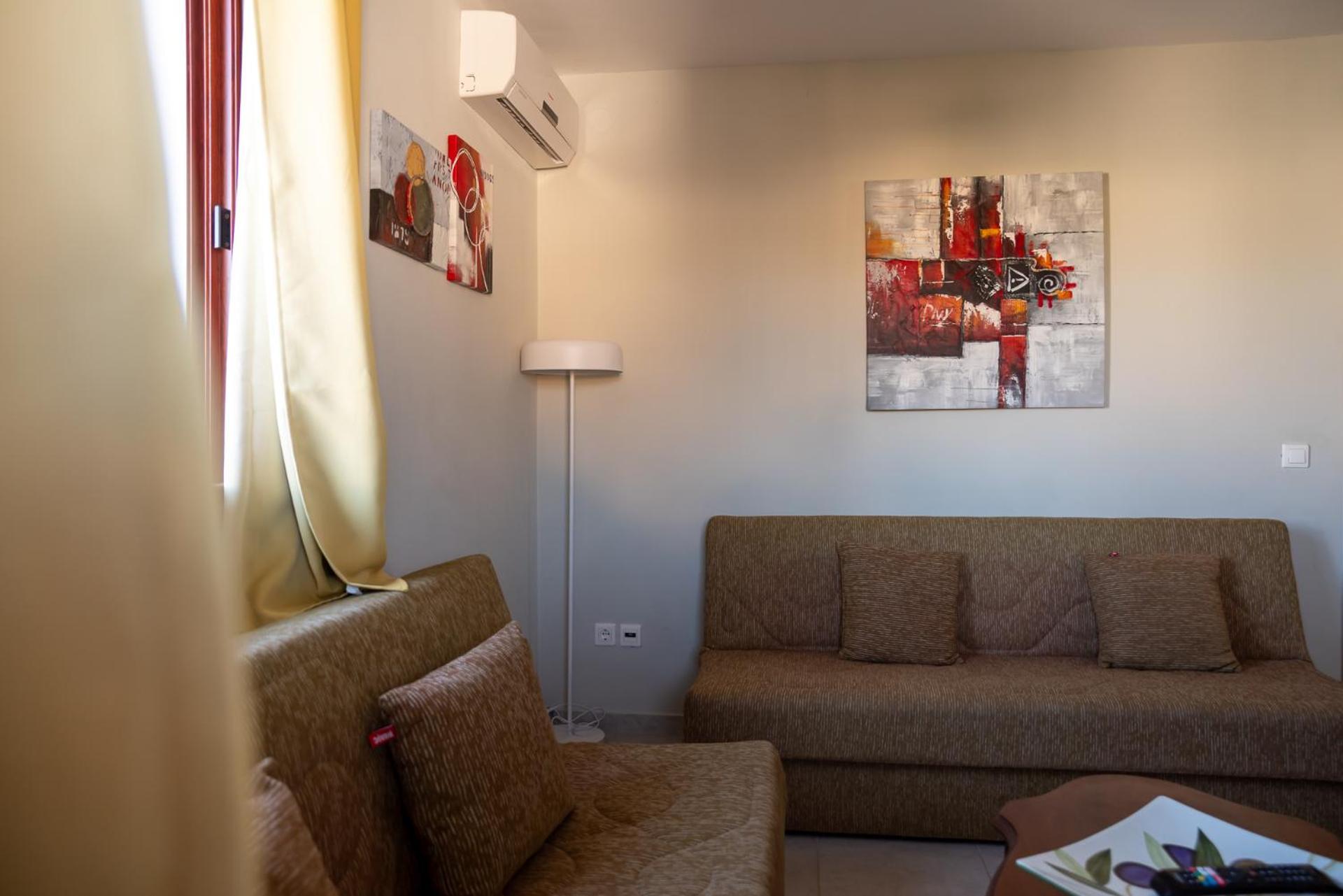 Stratos By Mroom Apartments Makry Gialos  Exterior photo